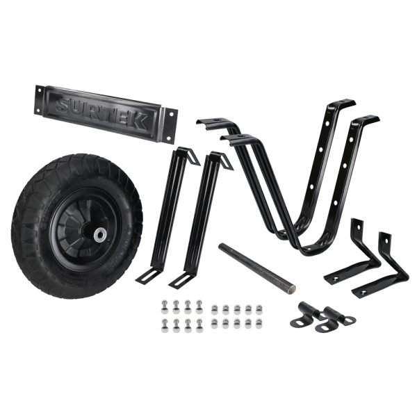 Soporte estabilizador para carretilla Surtek CATSE