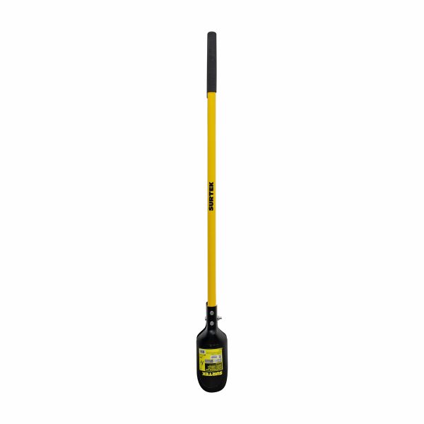 Cavahoyos con mango fibra de vidrio 45",  Agrícola Surtek CAVF45