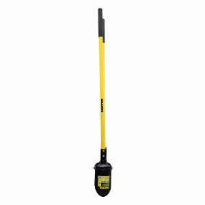 Cavahoyos con mango fibra de vidrio 48",  Hércules Surtek CAVF48