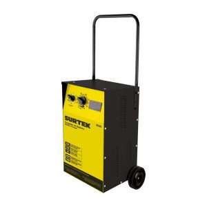 Cargador de bateria 200 A Surtek CB200