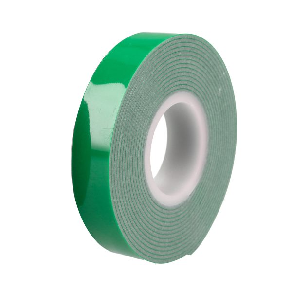 Cinta doble cara transparente 12 mm Surtek CDCT12
