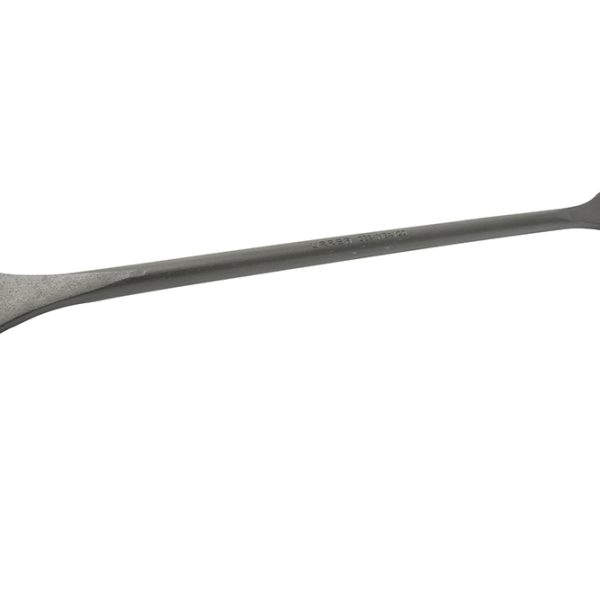 Espátula para montar y desmontar llantas doble cuchara 30" x 11/16" Urrea CE3