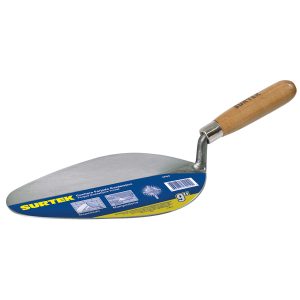Cuchara tipo Guadalajara forjada a una sola pieza 9" Surtek CFG9