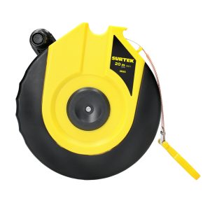 Cinta larga de fibra de vidrio 20 m Surtek CLFV20
