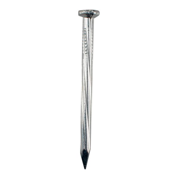 Clavo para concreto galvanizado 1 kg, 3" Surtek CLG3