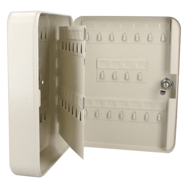 Caja metálica para 36 llaves Lock CLL36
