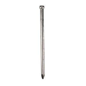 Clavo para madera sin cabeza 1", 1 kg Surtek CLM1
