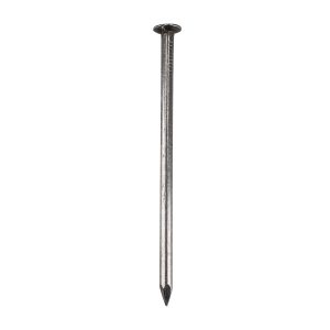 Clavo para madera con cabeza 2", 1 kg Surtek CLMC2
