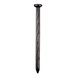 Clavo para concreto fosfatizado 1 kg, 1-1/2" Surtek CLN112