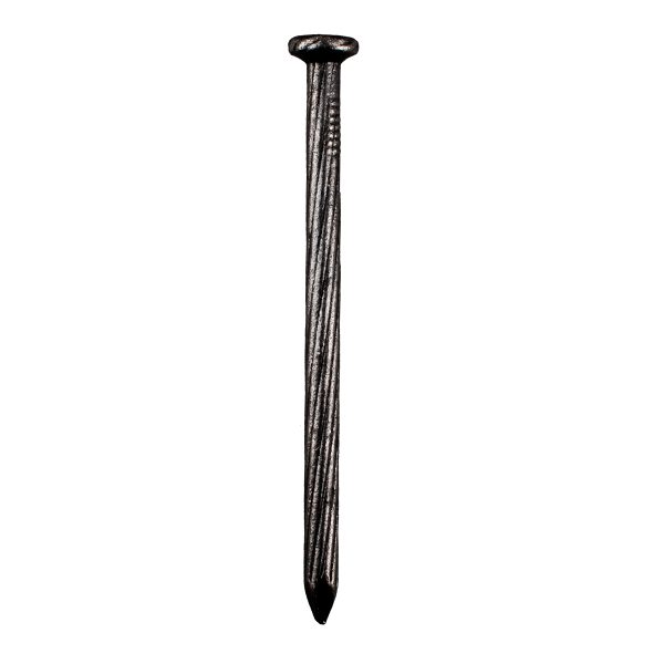 Clavo para concreto fosfatizado 1 kg, 1-1/2" Surtek CLN112