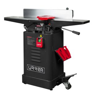 Canteadora 6" 1 HP 120 V - 220 V Urrea CN1106
