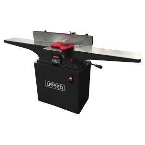 Canteadora 8" 1,491 W 220 V, 5000 RPM 1 fase Urrea CN1108A