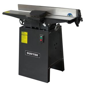 Canteadora 6" 750 W 120 V, 5200 RPM Surtek CN606A