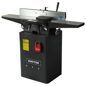 Canteadora 6" 750 W 120 V, 5200 RPM Surtek CN706A