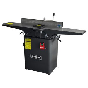 Canteadora 8" 1,500 W 220 V, 5200 RPM Surtek CN708