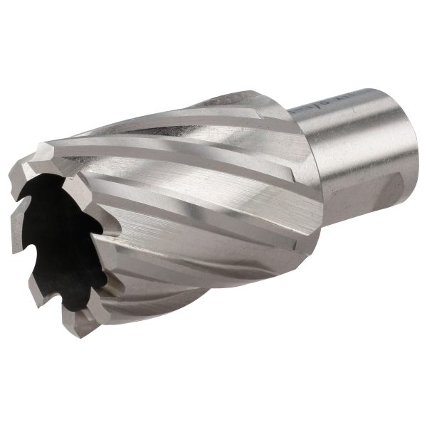 Cortador anular 1-1/8" Urrea COA118