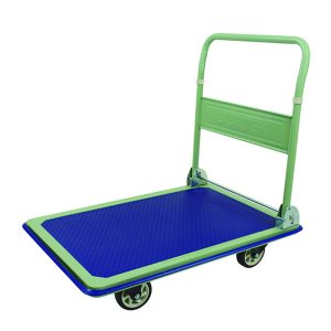 Carro plataforma 5", 300 kg Surtek CPL30