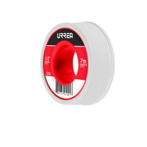 Cinta sella roscas de altas temperaturas 1/2" x 13 m Urrea CSE02