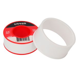 Cinta sella roscas de altas temperaturas 3/4" x 13 m Urrea CSE03