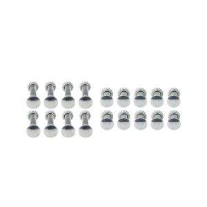 Juego de tornillos para carretilla Surtek CSJT