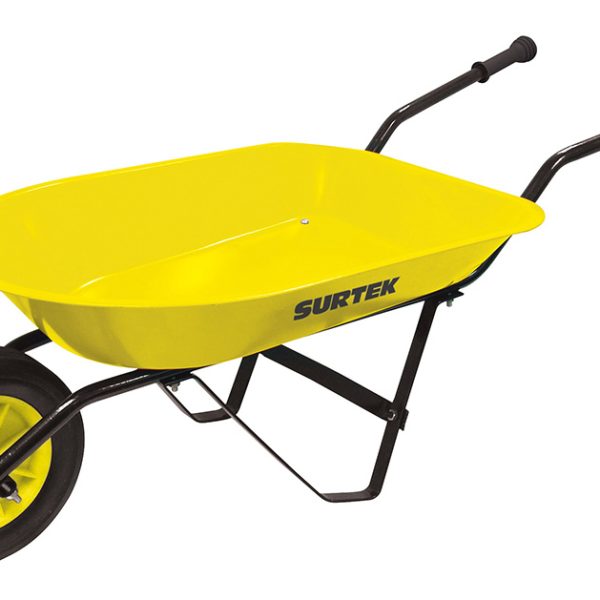 Mini carretilla para niños 28Lt Surtek CT07