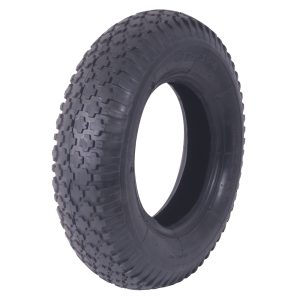 Llanta neumática 2 capas de 16" sin rin para carretilla Surtek CTLL