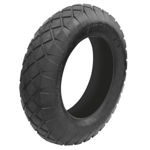 Llanta neumática 4 capas de 16" sin rin para carretilla Surtek CTLR