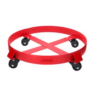 Carro para tambos de 55 gal Urrea CTM55
