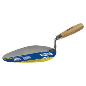 Cuchara tipo Guadalajara soldada 9" Surtek CUG9