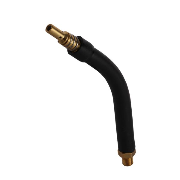 Cuello antorcha para soldadora SOLM1020-BV Urrea CUM20A