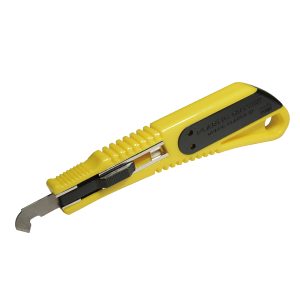 Cortador para acrílico de 6-9/32", con navaja intercambiable Surtek CUTA1