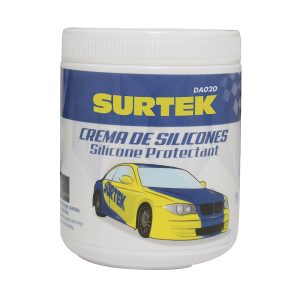 Cera de silicones 300 ml Surtek DA020