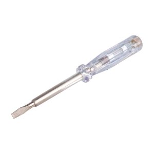 Probador de voltaje de corriente alterna 100 V- 500 V, 14 cm Surtek DCA14