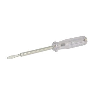 Probador de voltaje de corriente alterna 100 V- 500 V, 19 cm Surtek DCA19