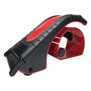 Despachador de cinta ergonómico 50 mm Urrea DCU1