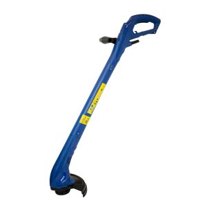 Desbrozadora eléctrica 9" 250 W Foy DE309