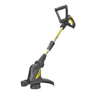 Desbrozadora eléctrica 12" 450 W Surtek DE512