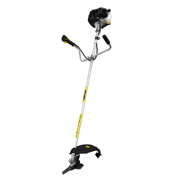 Desbrozadora a gasolina 16.3" 33 cc Surtek DG633B