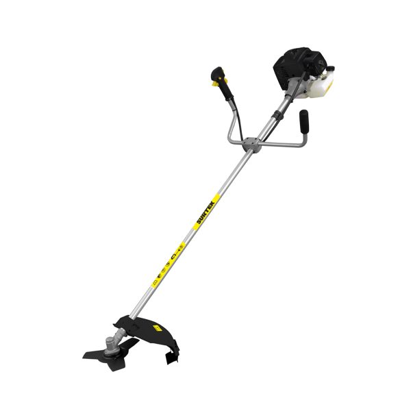 Desbrozadora a gasolina 16.3" 63 cc Surtek DG663