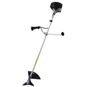 Desbrozadora a gasolina 17" 52 cc Surtek DG752A