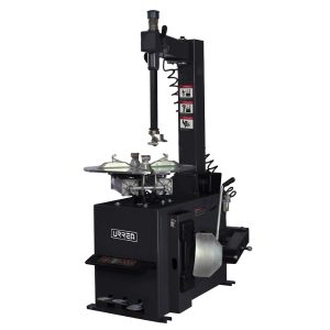 Desmontadora de llantas 1.5 HP para rin 24" Urrea DLL24A