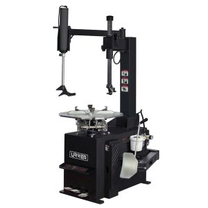 Desmontadora de llantas 1.5 HP para rin 24" con brazo Urrea DLL24B
