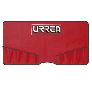 Tapete cubre salpicaderas 99 cm x 49 cm Urrea E451