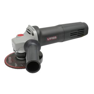 Mini esmeriladora angular 4-1/2" 720 W 220 V Urrea EA904HV
