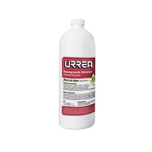 Desengrasante a base de agua 960 ml Urrea ECO11
