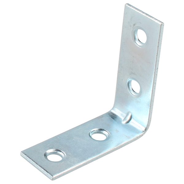 Escuadra esquinera 1-1/2" x 1-1/2", 24 piezas Surtek EES112