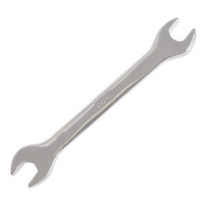 Llave española pulido espejo métrica, 14 x 15 mm Foy EM1415
