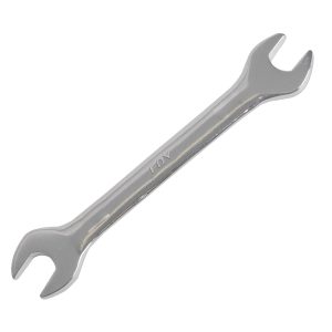 Llave española pulido espejo en pulgadas, 9/16" x 5/8" Foy ES1820