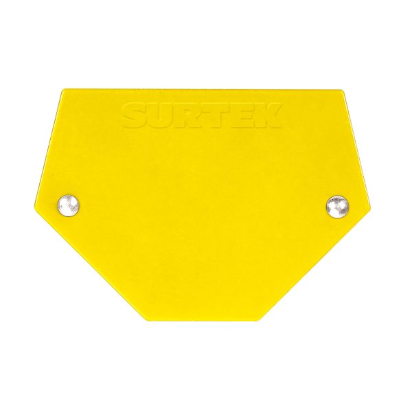 Esquina magnética para soldar multiangular 2-3/4", 25 lb Surtek ESQ25A
