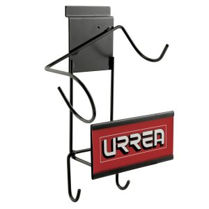 Rack despachador para taladro o rotomartillo 18 x 13 x 23 cm Surtek EXHE2G